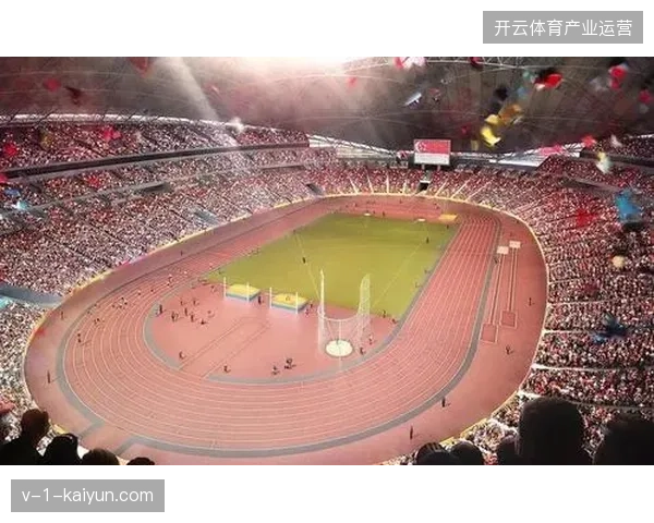 2027年起赛事城市运营数据交互协议将正式接管全球大型体育综合体的客流治理主战场